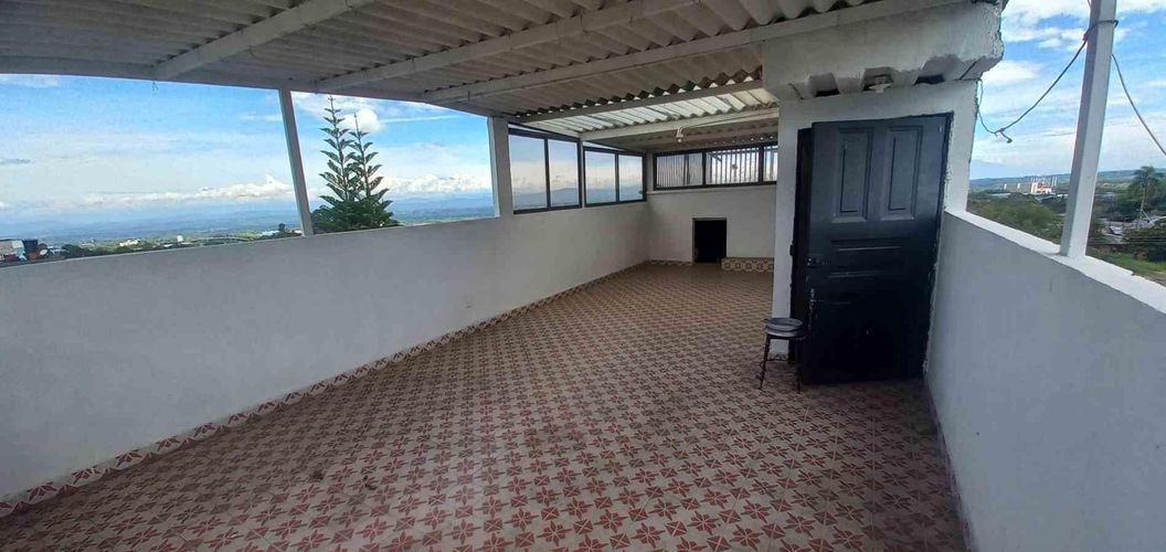 Edificio en venta en Tres Esquinas, Armenia, 640 m² · foto 24 de 24