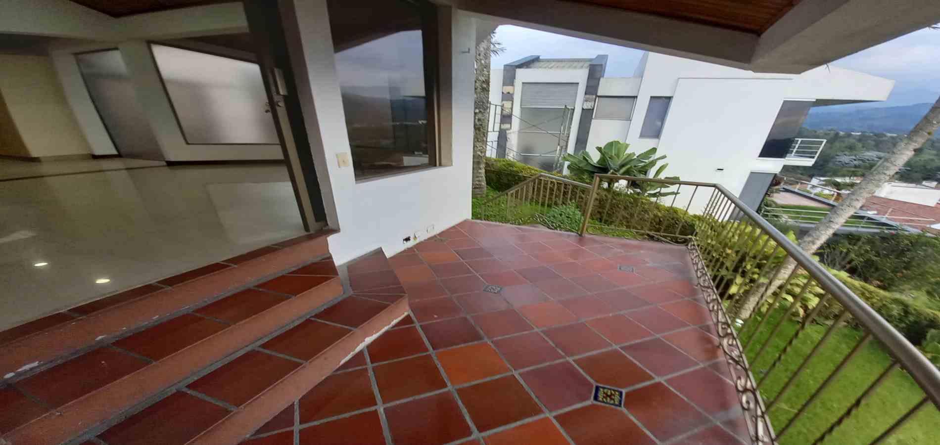 Casa en venta en El Trebol, Manizales · foto 6 de 24