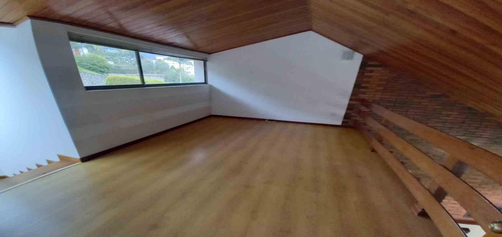 Casa en venta en El Trebol, Manizales · foto 8 de 24