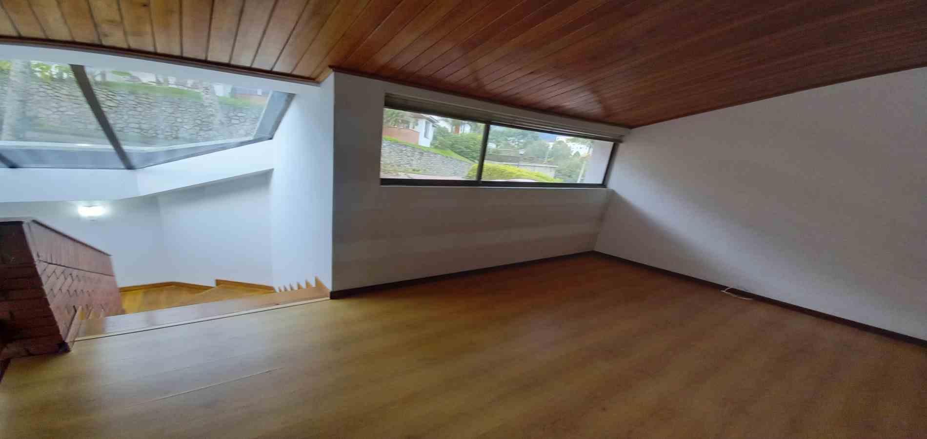 Casa en venta en El Trebol, Manizales · foto 9 de 24