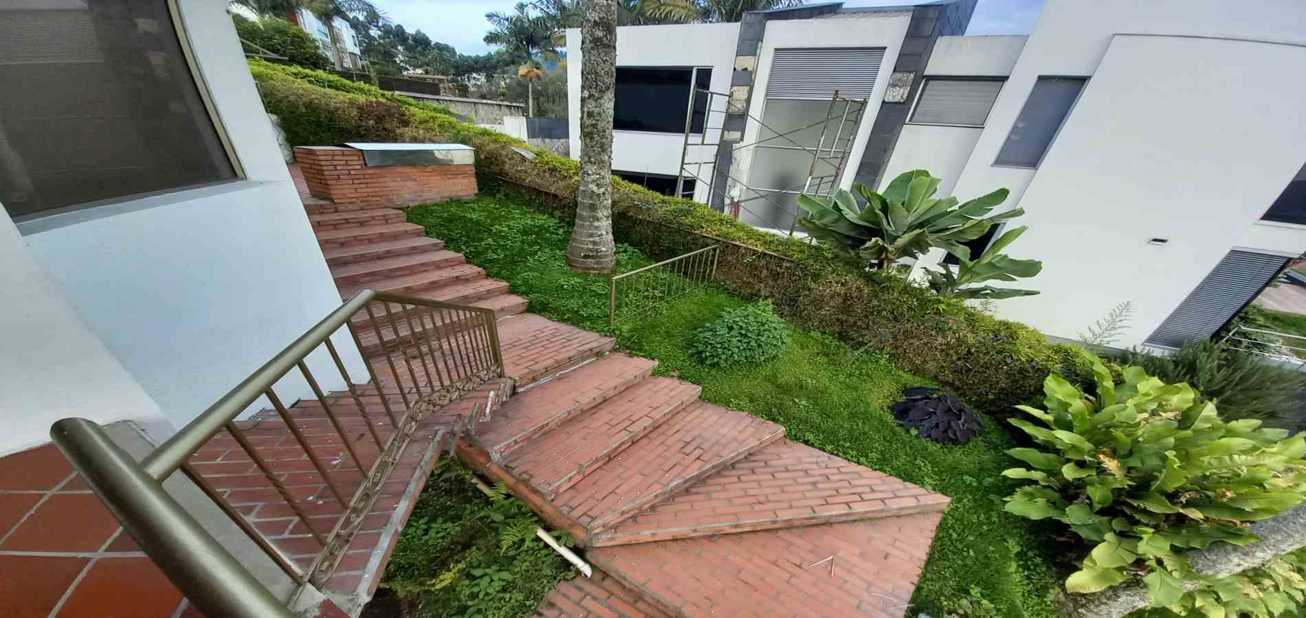 Casa en venta en El Trebol, Manizales · foto 12 de 24