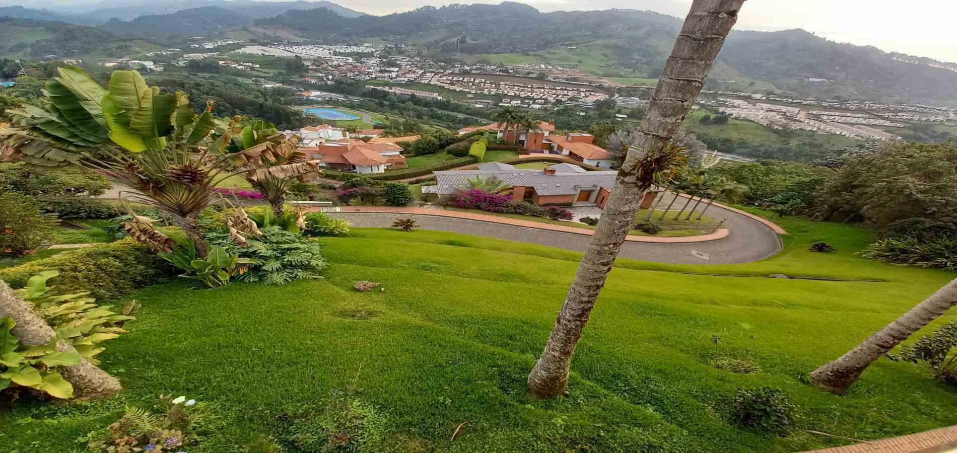 Casa en venta en El Trebol, Manizales · foto 13 de 24
