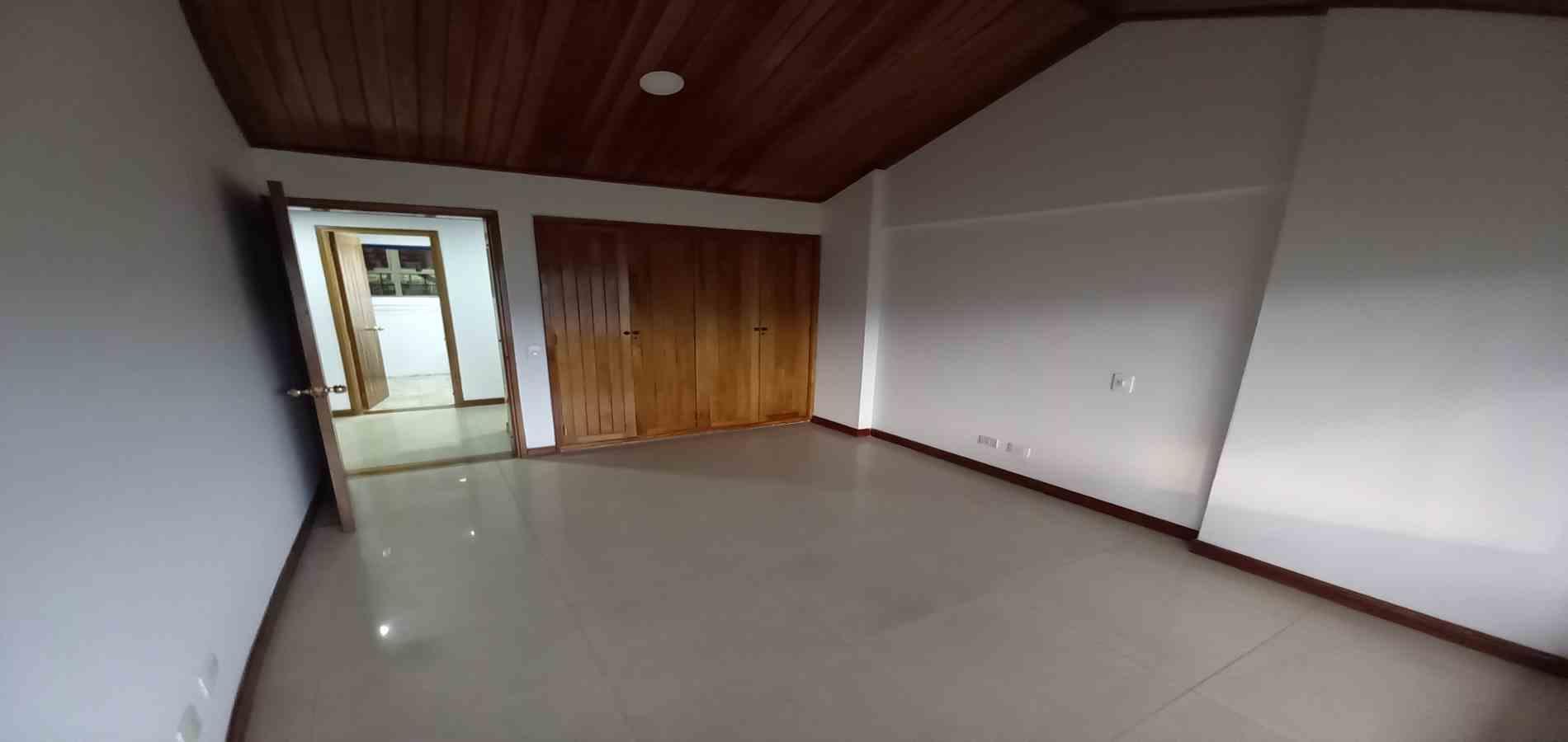 Casa en venta en El Trebol, Manizales · foto 16 de 24