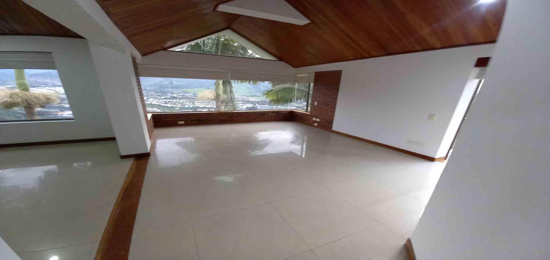 Casa en venta en El Trebol, Manizales · foto 22 de 24
