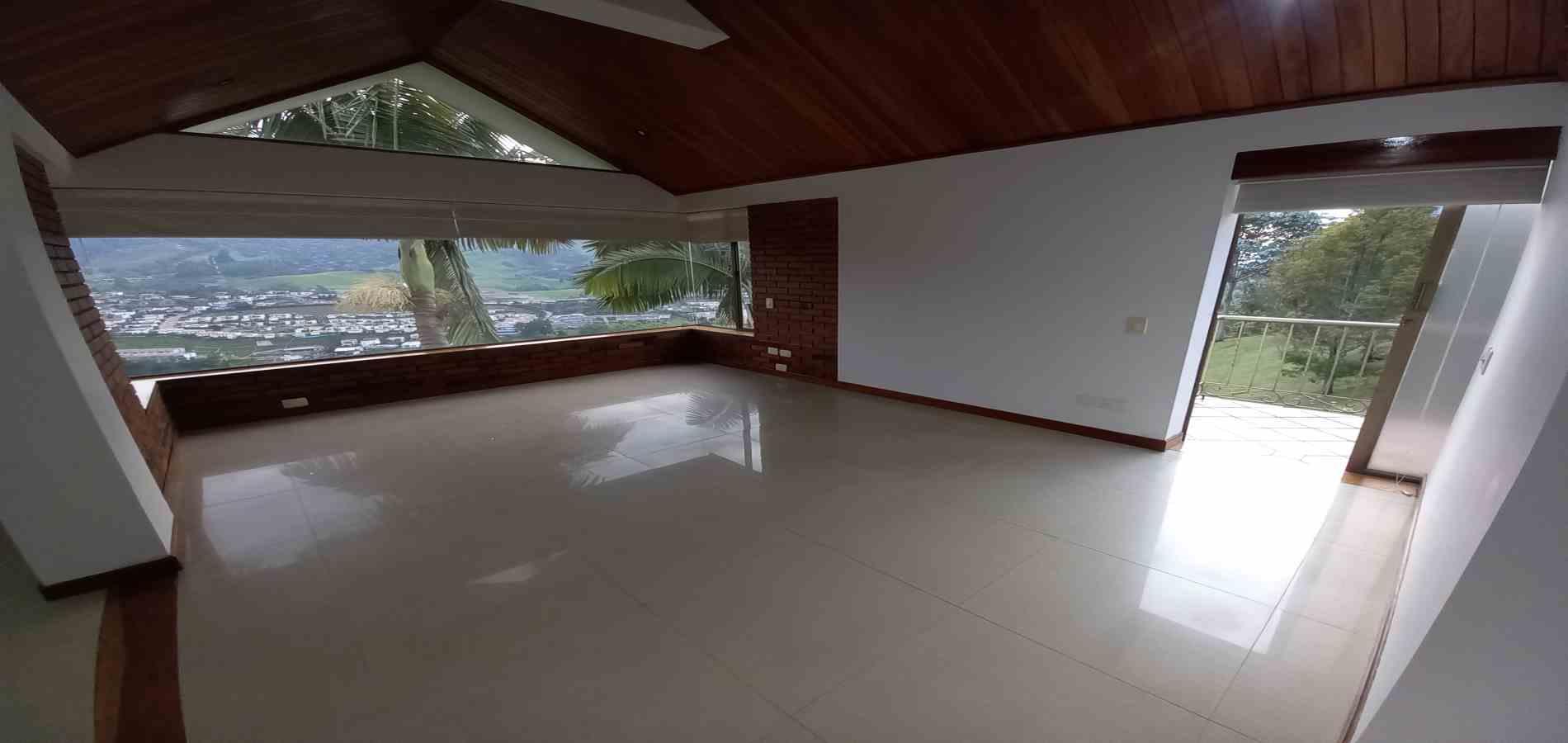 Casa en venta en El Trebol, Manizales · foto 23 de 24