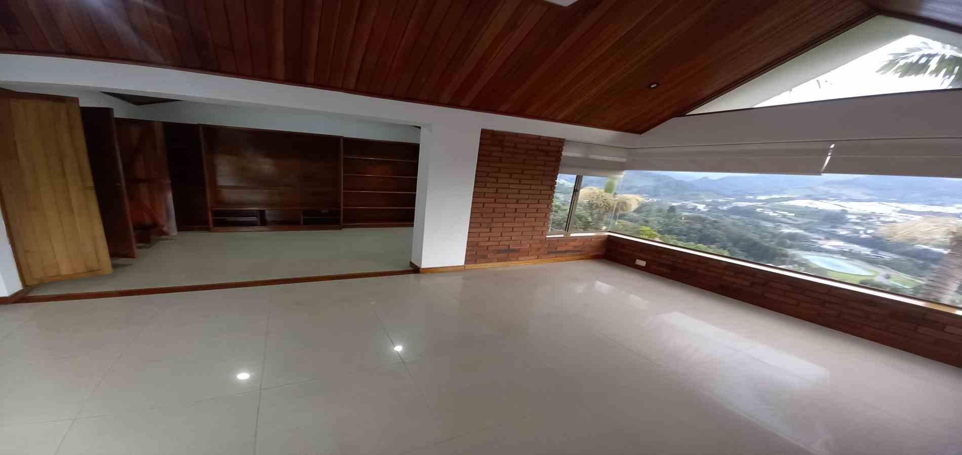 Casa en venta en El Trebol, Manizales · foto 24 de 24