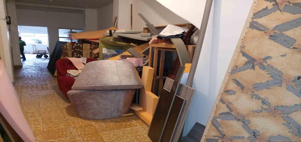 Casa de 12 alcobas en venta en Galan, Armenia, 492 m² · foto 19 de 24