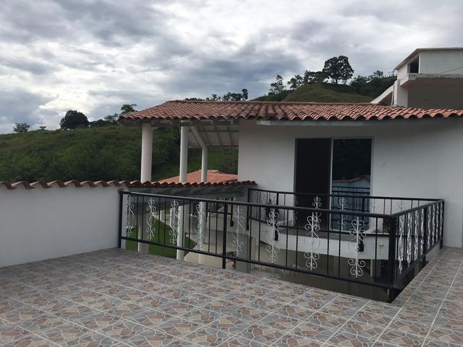 Finca en venta en Kilometro 41, Manizales, 2673 m² · foto 9 de 24