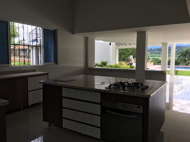 Finca en venta en Kilometro 41, Manizales, 2673 m² · foto 5 de 24