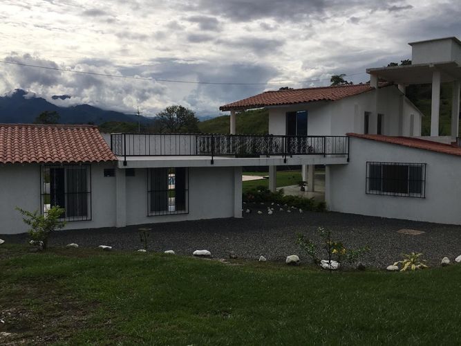 Finca en venta en Kilometro 41, Manizales, 2673 m² · foto 15 de 24