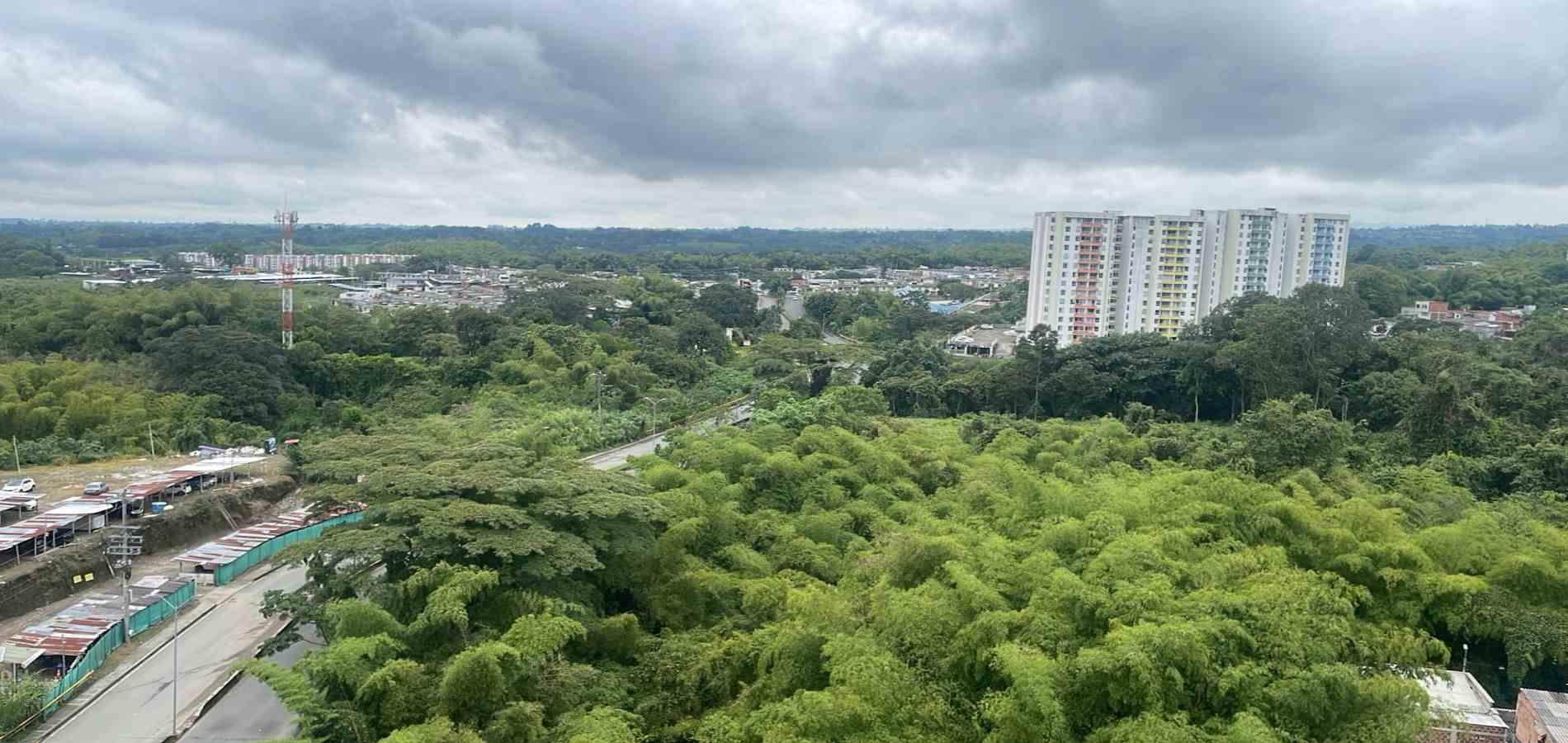 Apartamento en venta en Villa Liliana, Armenia · foto 3 de 24