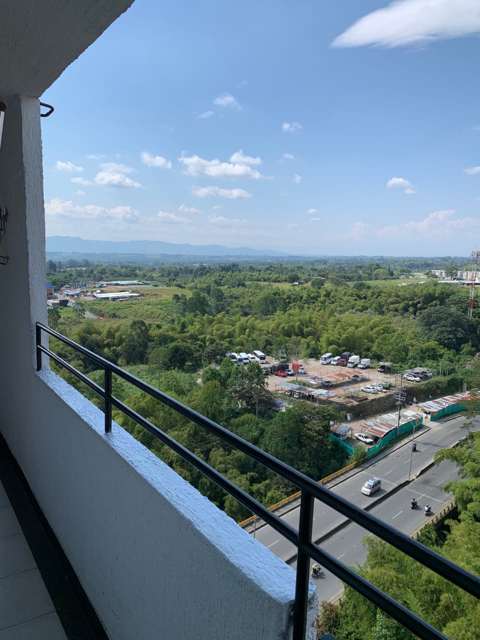 Apartamento en venta en Villa Liliana, Armenia · foto 5 de 24