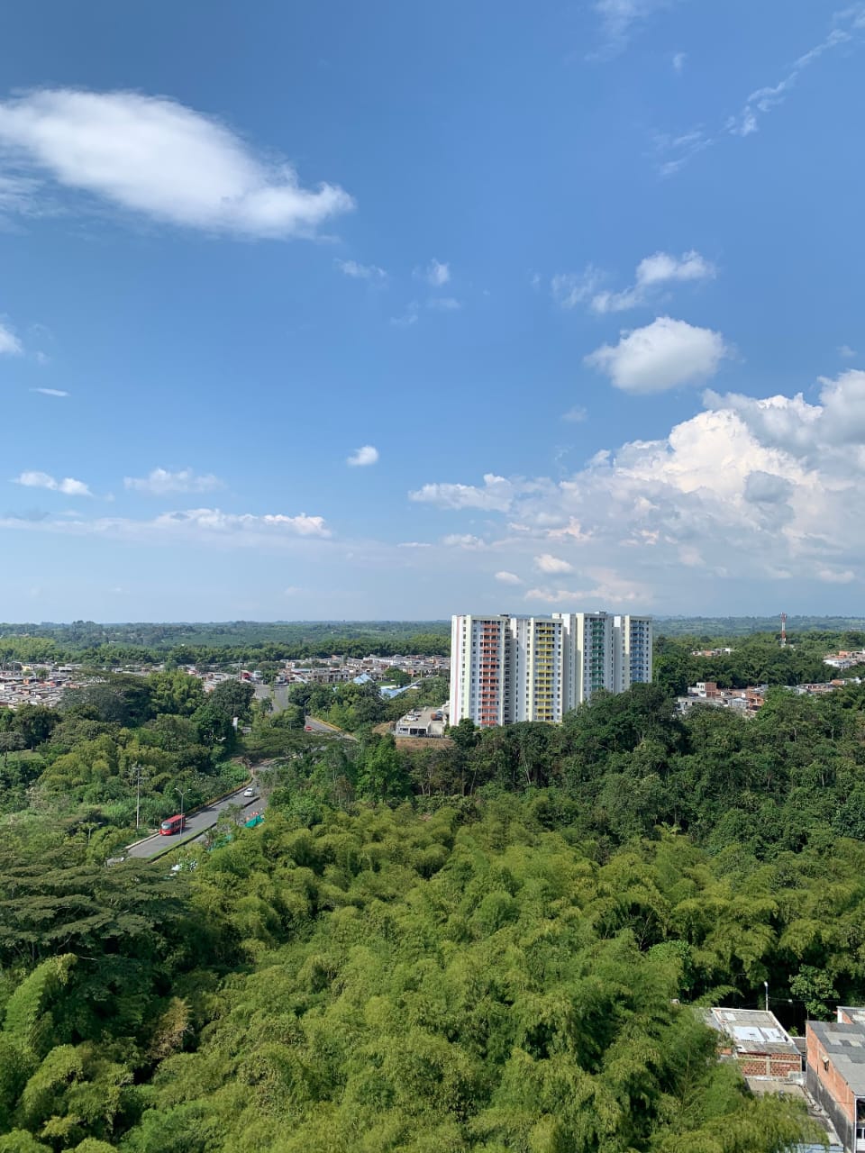 Apartamento en venta en Villa Liliana, Armenia · foto 6 de 24