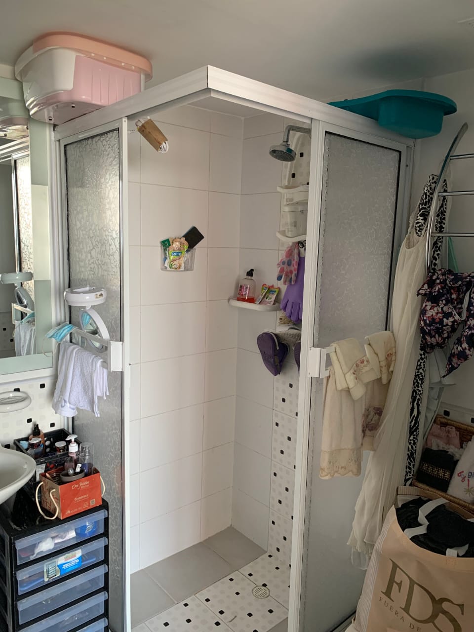 Apartamento en venta en Villa Liliana, Armenia · foto 8 de 24