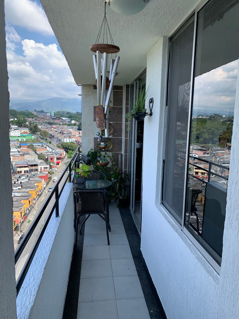 Apartamento en venta en Villa Liliana, Armenia · foto 11 de 24