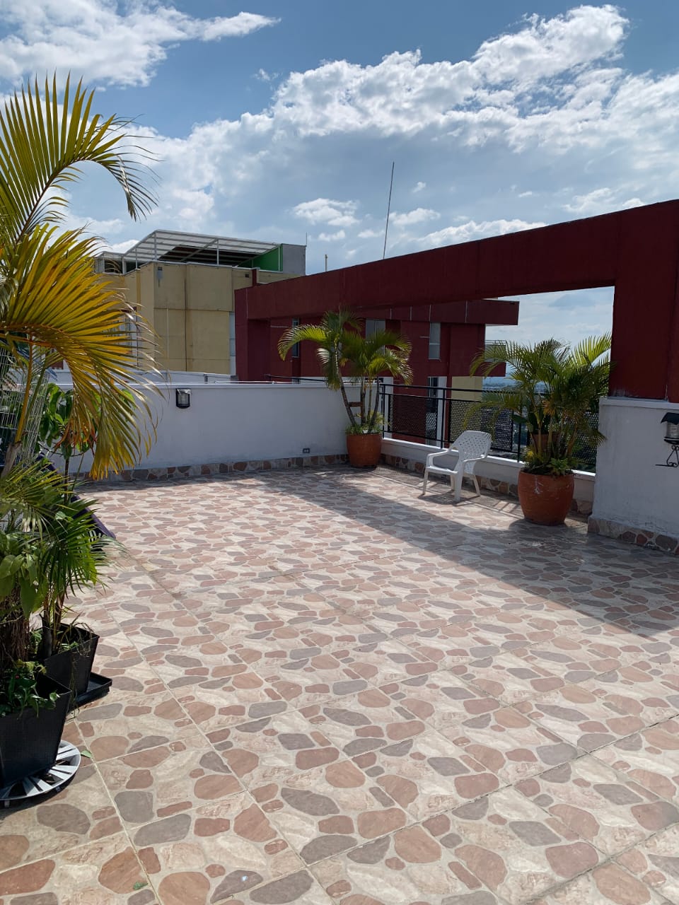 Apartamento en venta en Villa Liliana, Armenia · foto 12 de 24