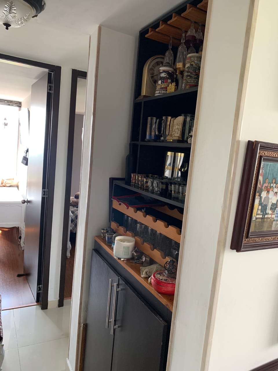 Apartamento en venta en Villa Liliana, Armenia · foto 14 de 24