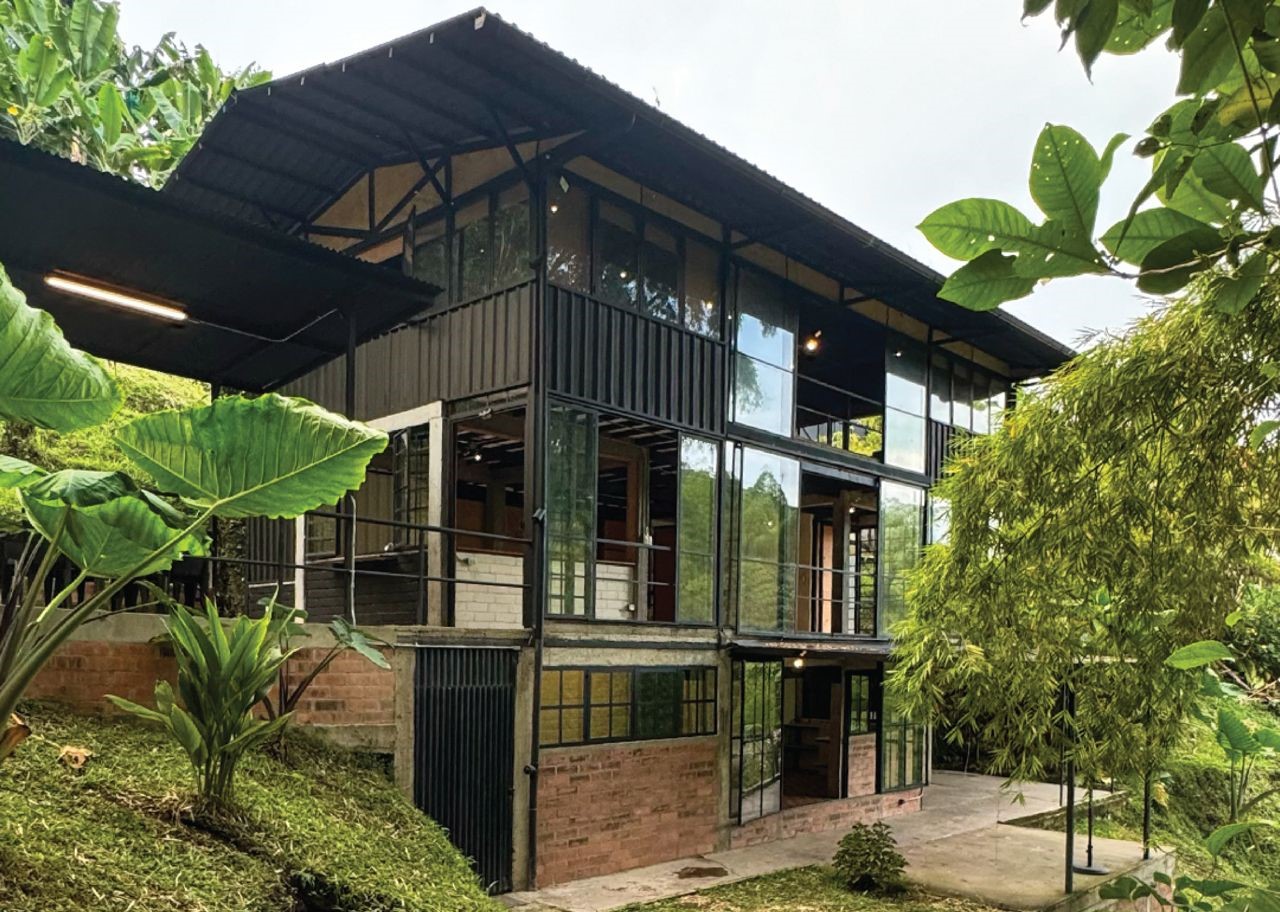 Casa en venta en San Peregrino, Manizales · foto 2 de 24