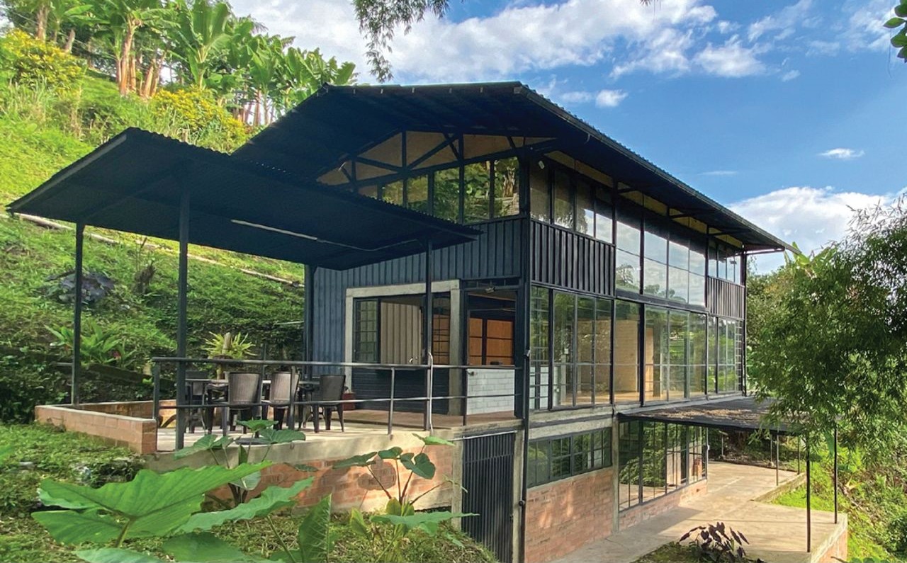 Casa en venta en San Peregrino, Manizales · foto 3 de 24