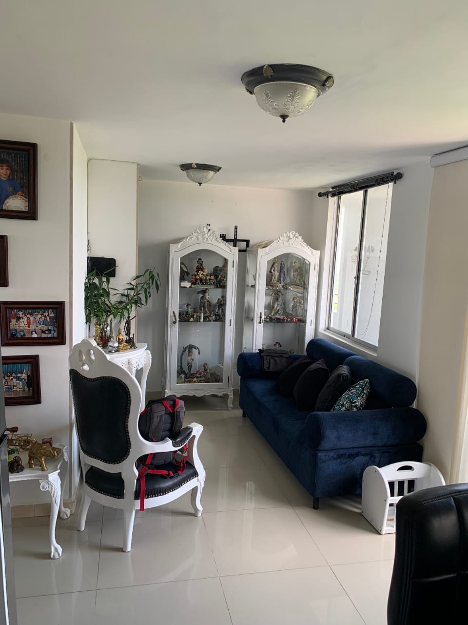 Apartamento en venta en Villa Liliana, Armenia · foto 16 de 24