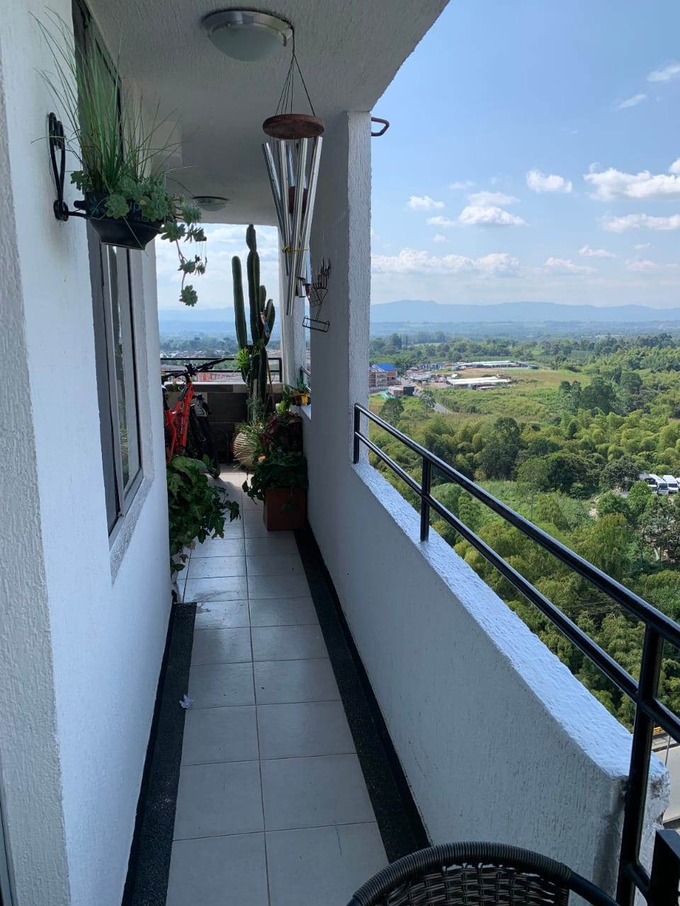 Apartamento en venta en Villa Liliana, Armenia · foto 17 de 24