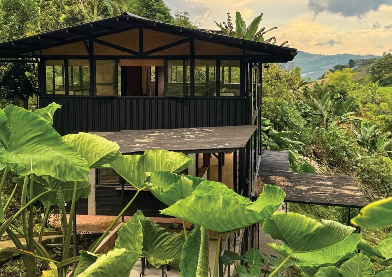 Casa en venta en San Peregrino, Manizales · foto 4 de 24