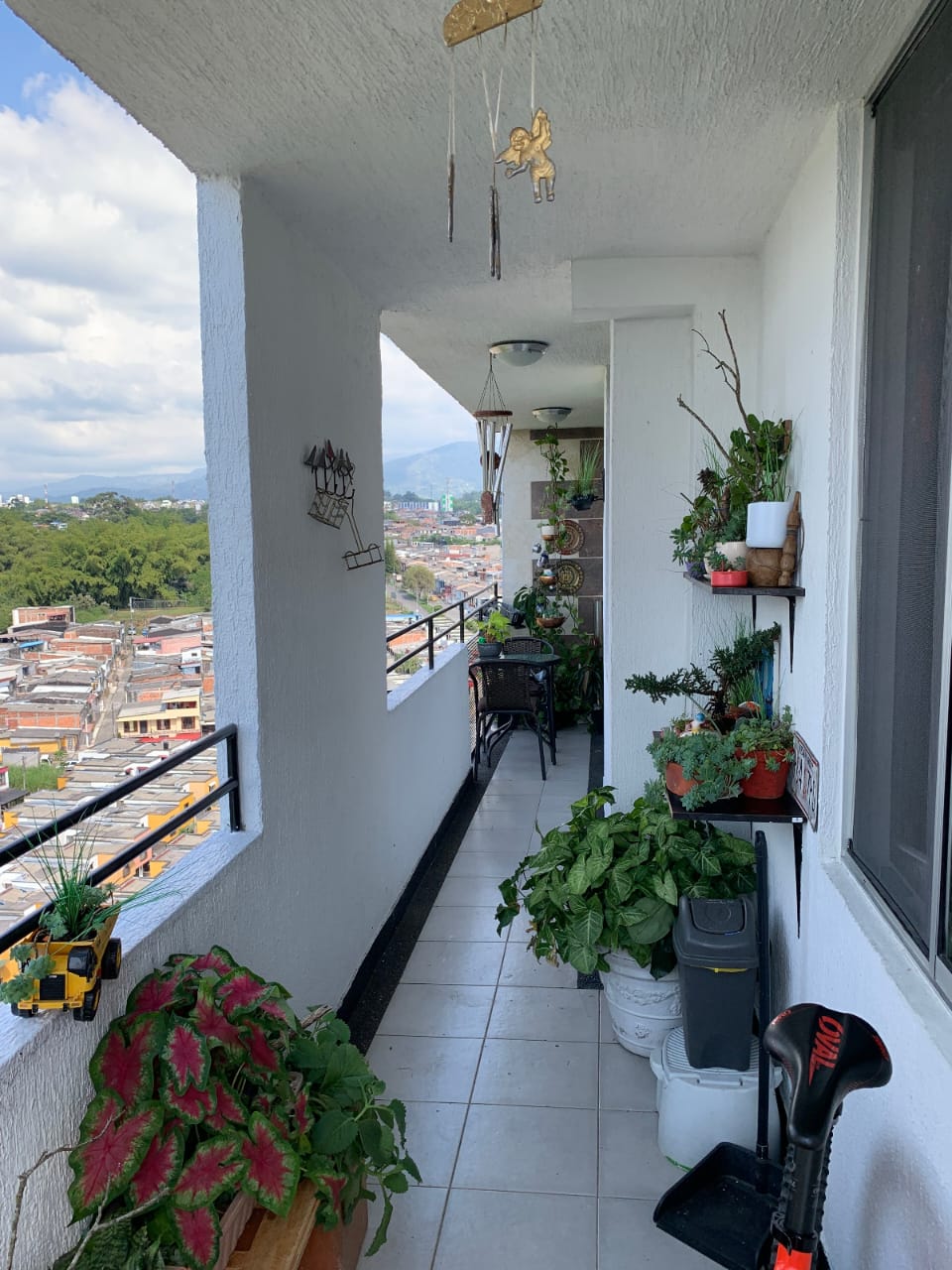 Apartamento en venta en Villa Liliana, Armenia · foto 20 de 24