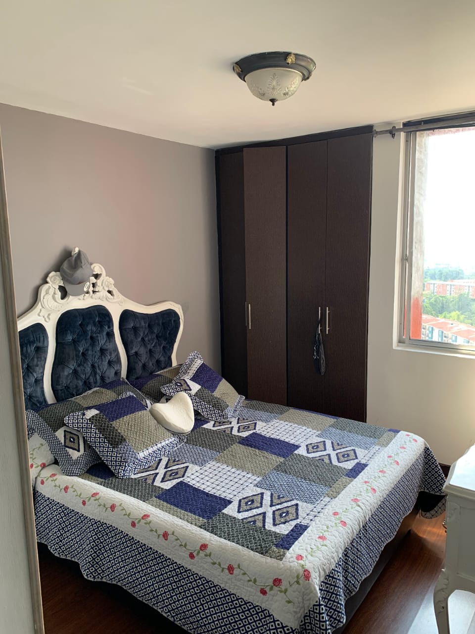Apartamento en venta en Villa Liliana, Armenia · foto 22 de 24