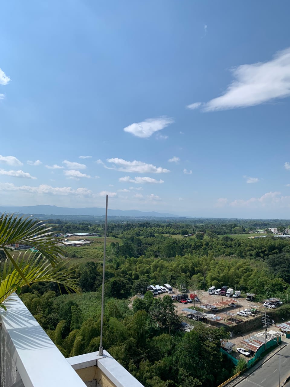 Apartamento en venta en Villa Liliana, Armenia · foto 23 de 24