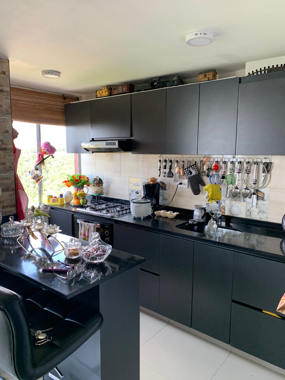 Apartamento en venta en Villa Liliana, Armenia · foto 24 de 24