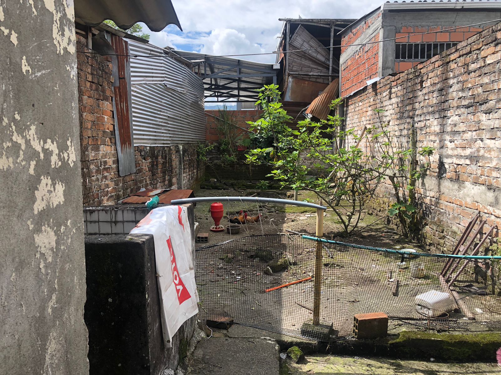 Casa en venta en Sector Lago Uribe, Pereira · foto 12 de 23