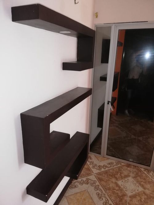 Casa de 3 alcobas en venta en Bosques De Gibraltar, Armenia, 60 m² · foto 9 de 15