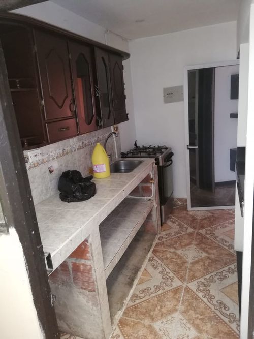 Casa de 3 alcobas en venta en Bosques De Gibraltar, Armenia, 60 m² · foto 12 de 15