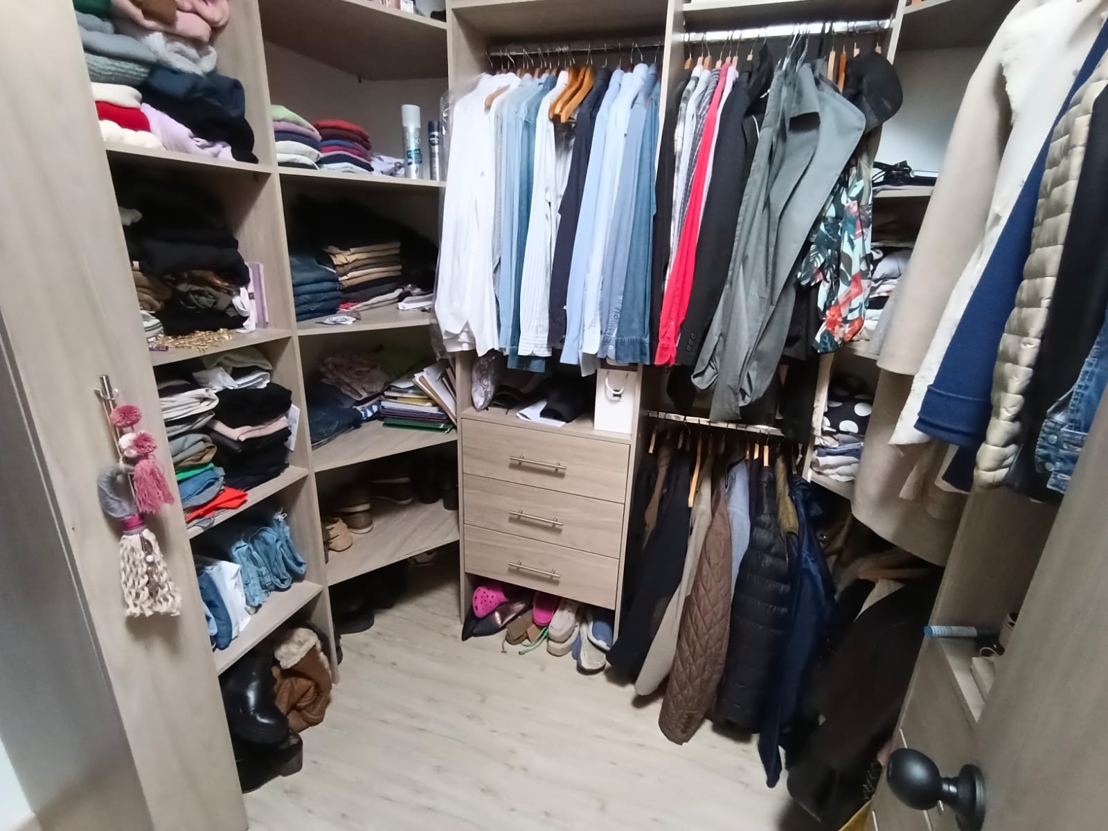 Casa en venta en San Marcel, Manizales · foto 2 de 23
