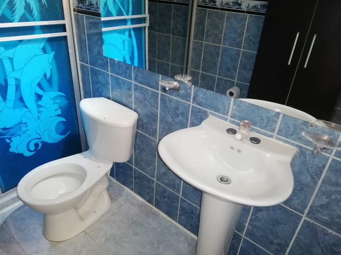 Casa de 3 alcobas en venta en Bosques De Gibraltar, Armenia, 60 m² · foto 13 de 15