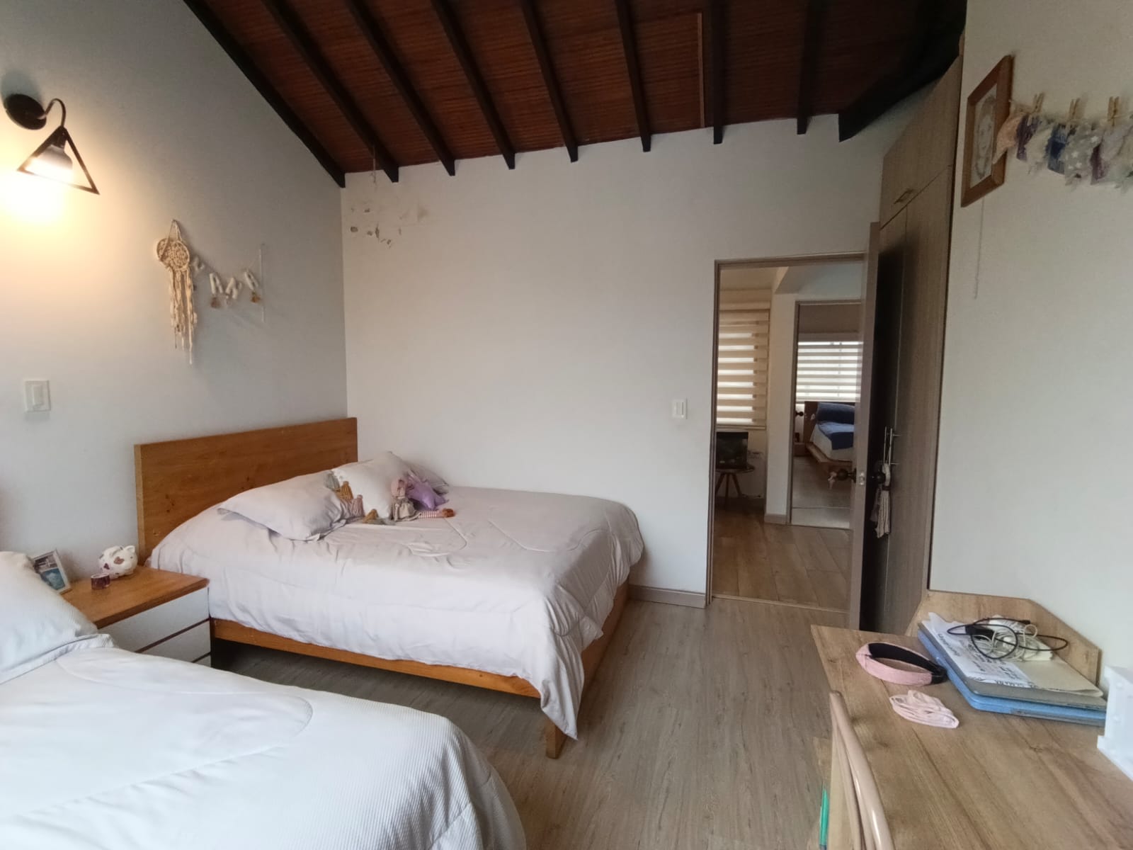 Casa en venta en San Marcel, Manizales · foto 5 de 23