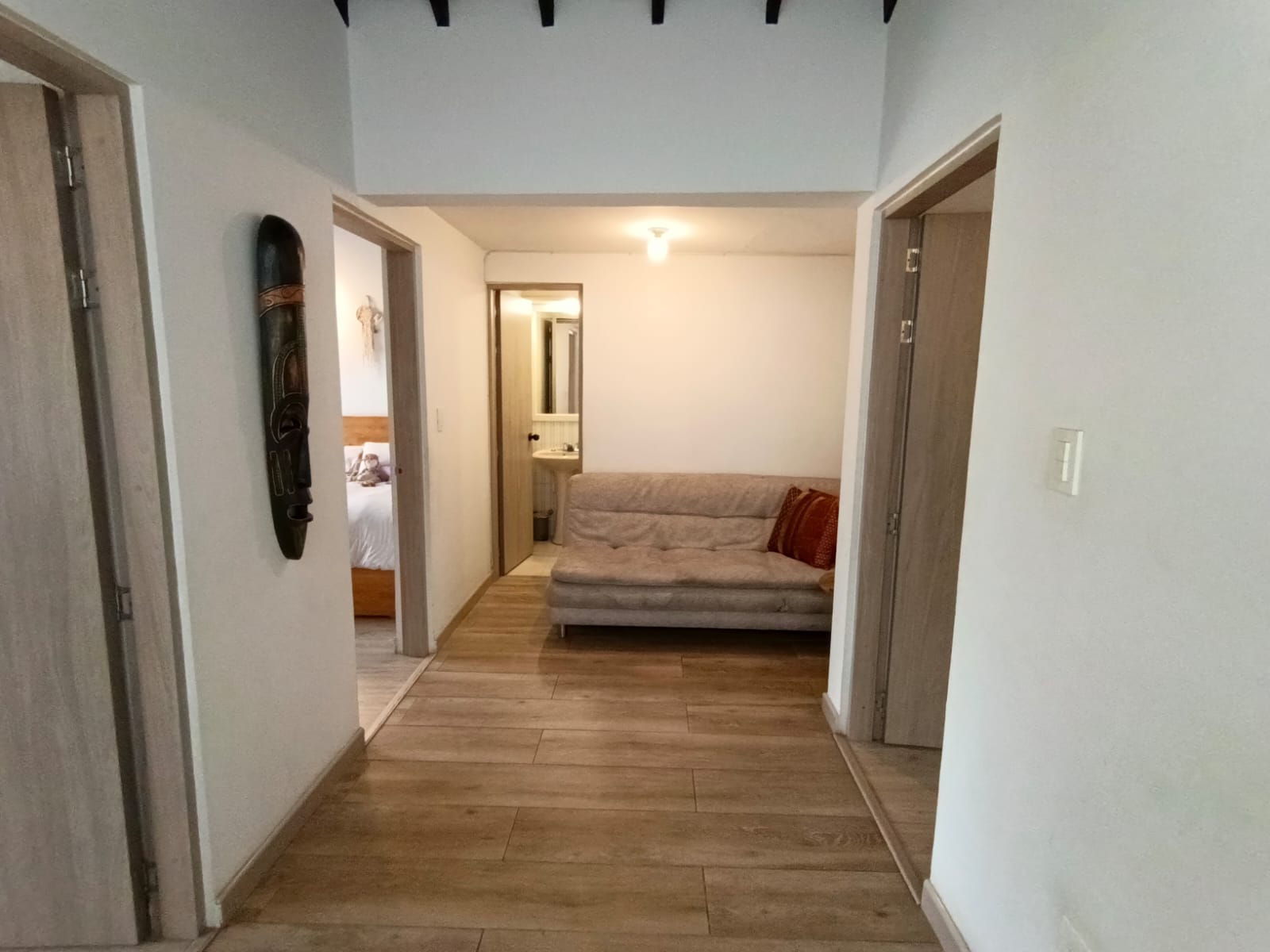 Casa en venta en San Marcel, Manizales · foto 9 de 23