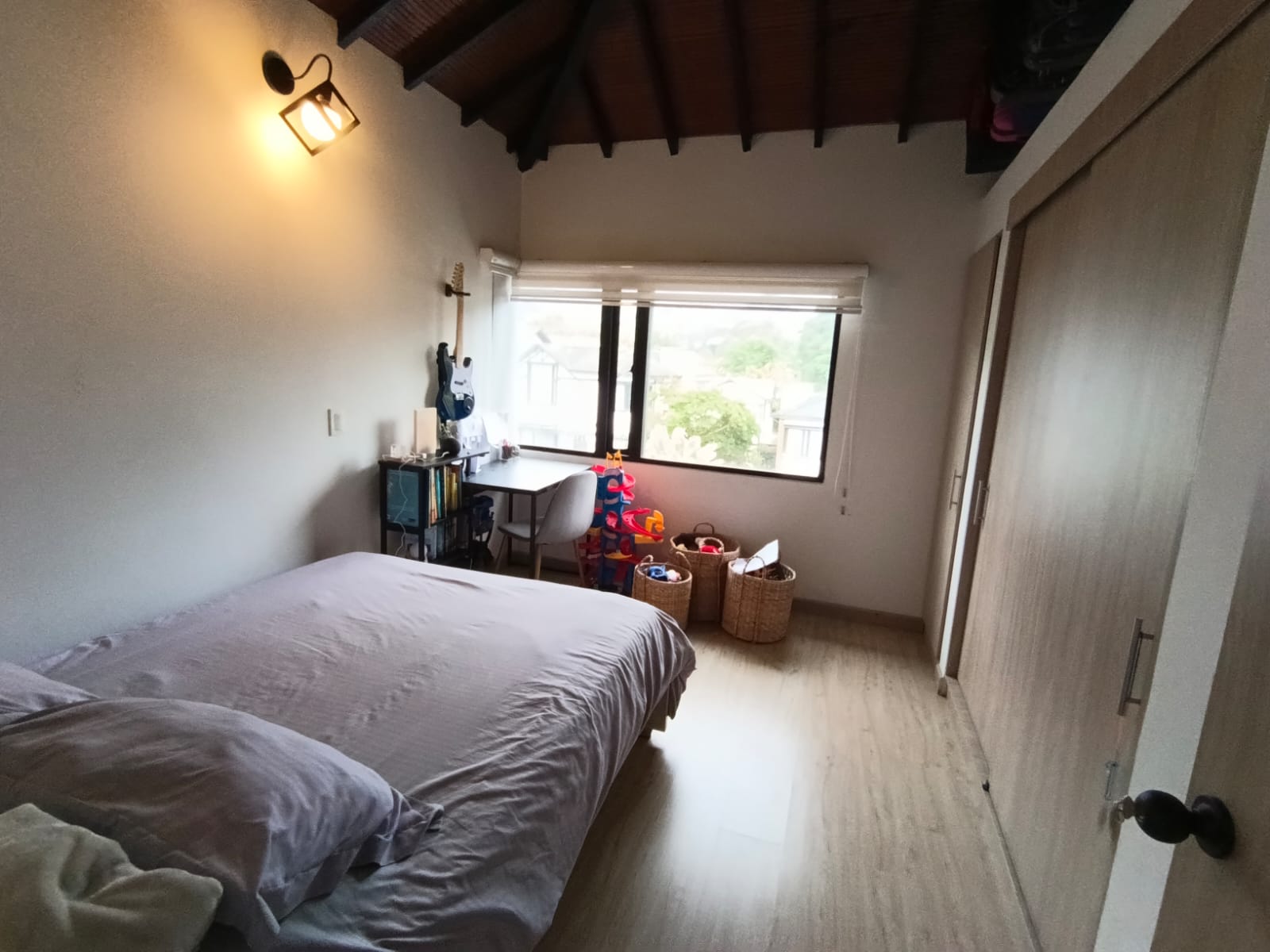 Casa en venta en San Marcel, Manizales · foto 10 de 23