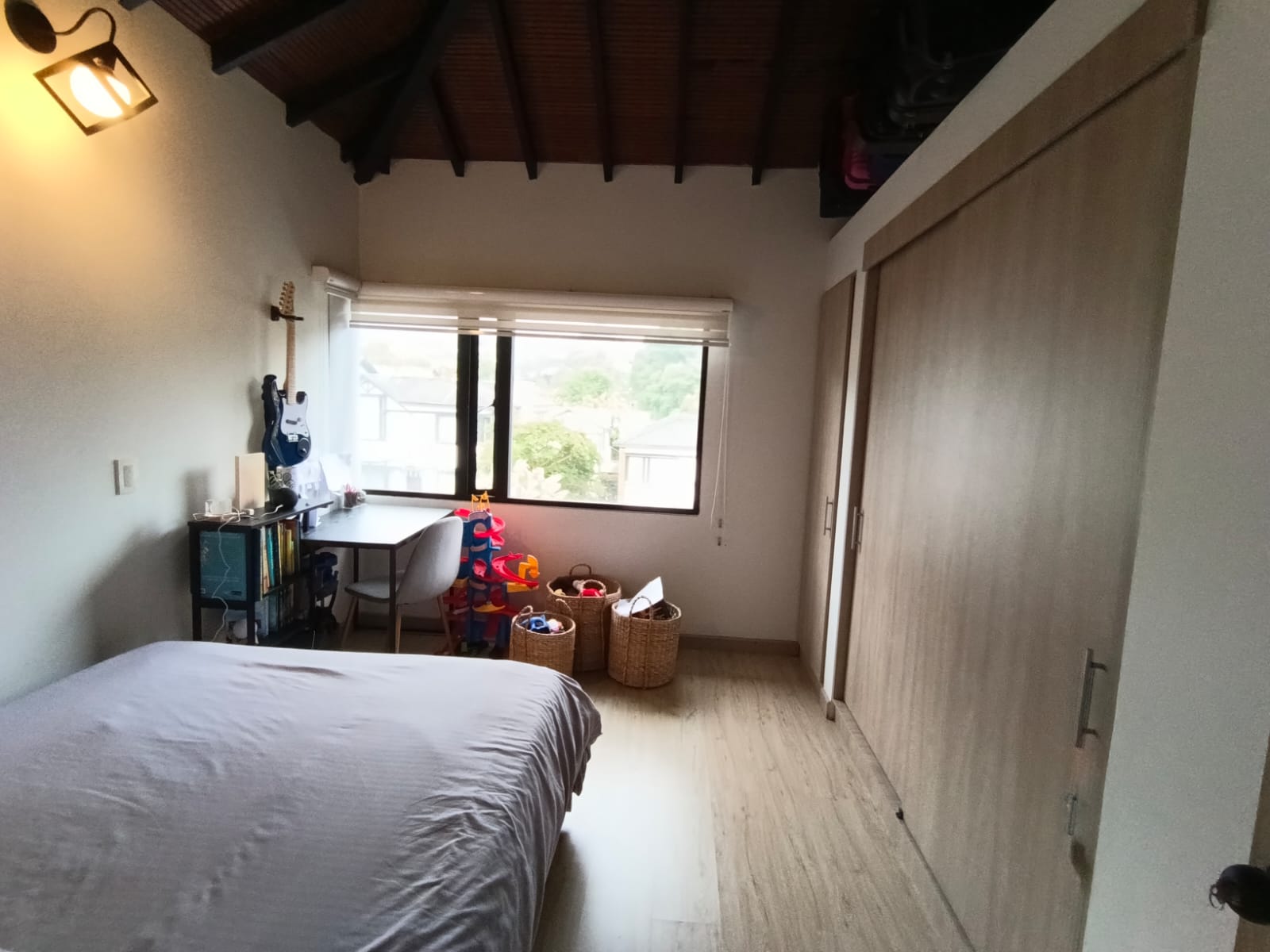 Casa en venta en San Marcel, Manizales · foto 11 de 23