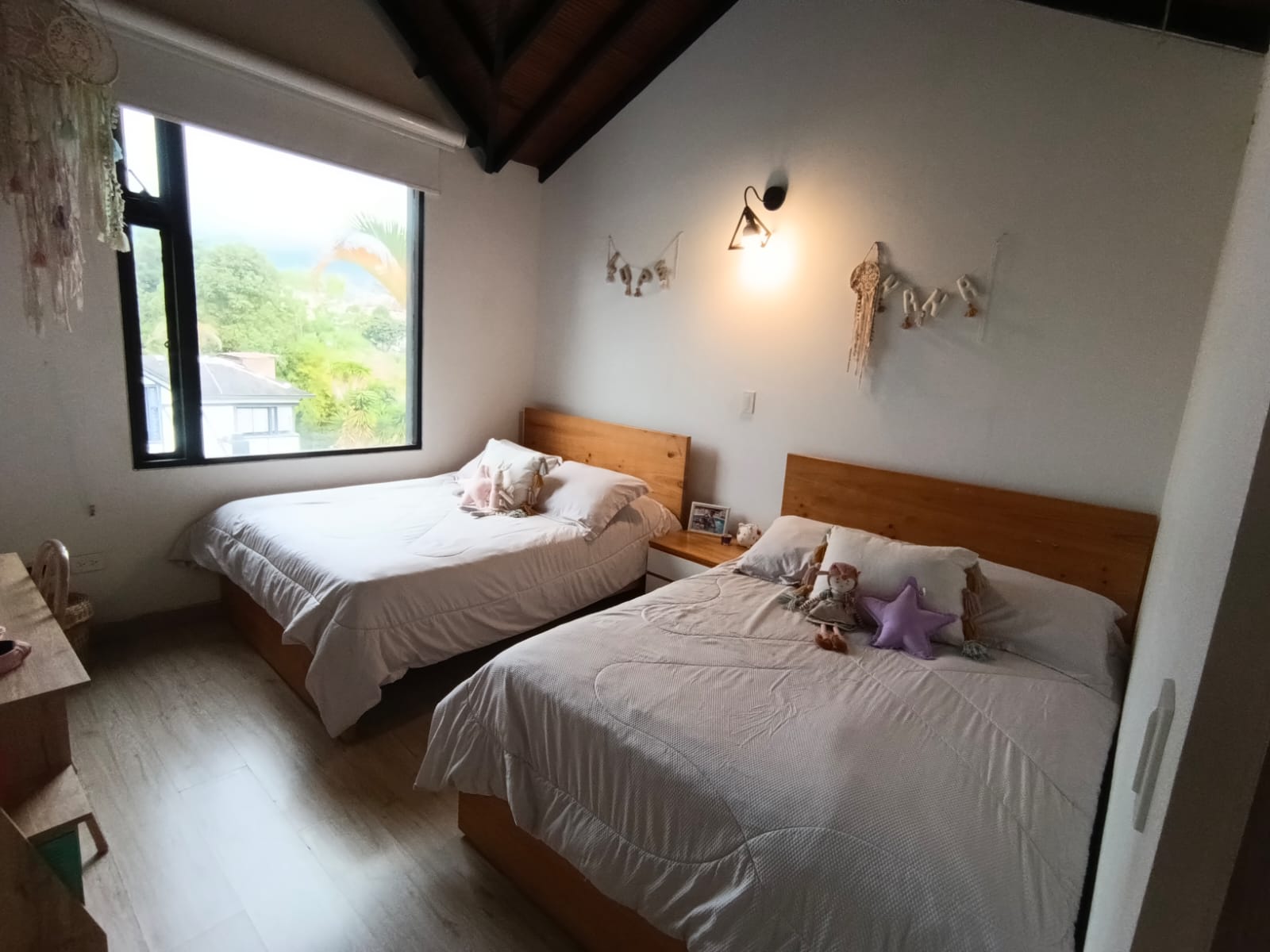 Casa en venta en San Marcel, Manizales · foto 12 de 23
