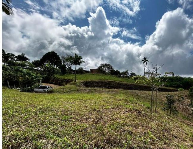Lote en venta en Condina, Pereira · foto 4 de 17