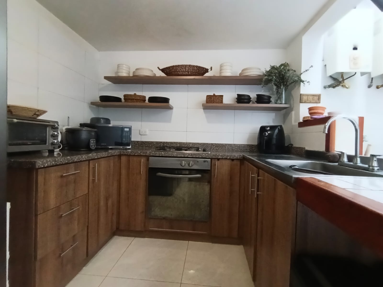 Casa en venta en San Marcel, Manizales · foto 13 de 23