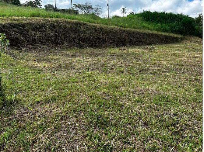 Lote en venta en Condina, Pereira · foto 5 de 17
