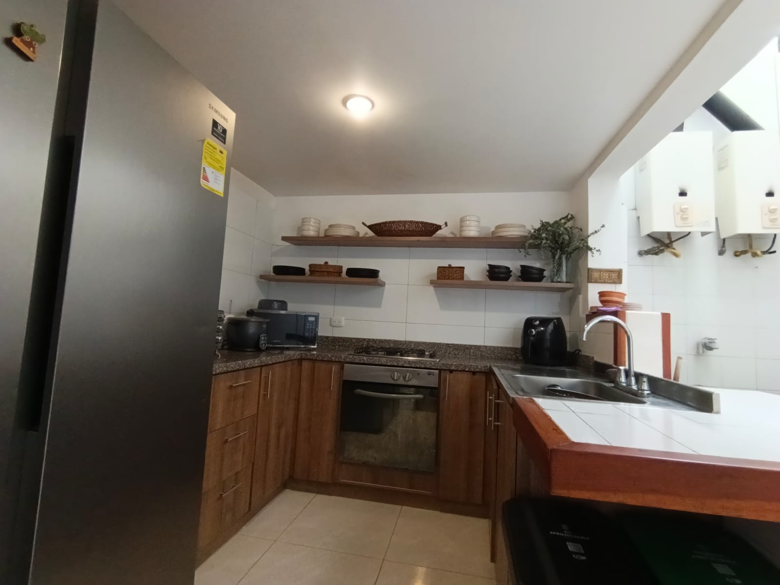 Casa en venta en San Marcel, Manizales · foto 14 de 23