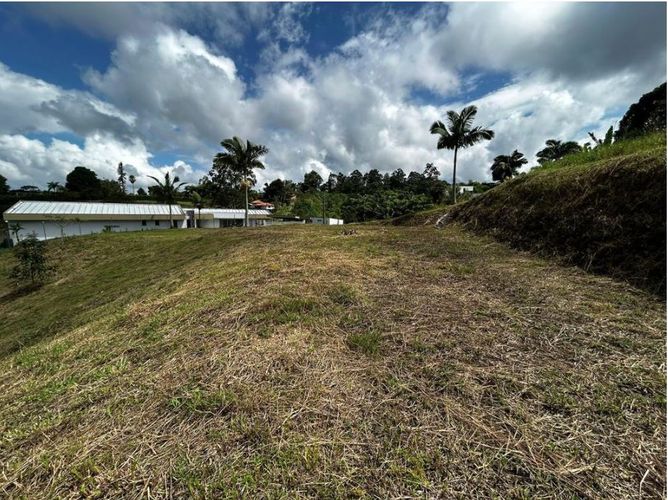Lote en venta en Condina, Pereira · foto 6 de 17