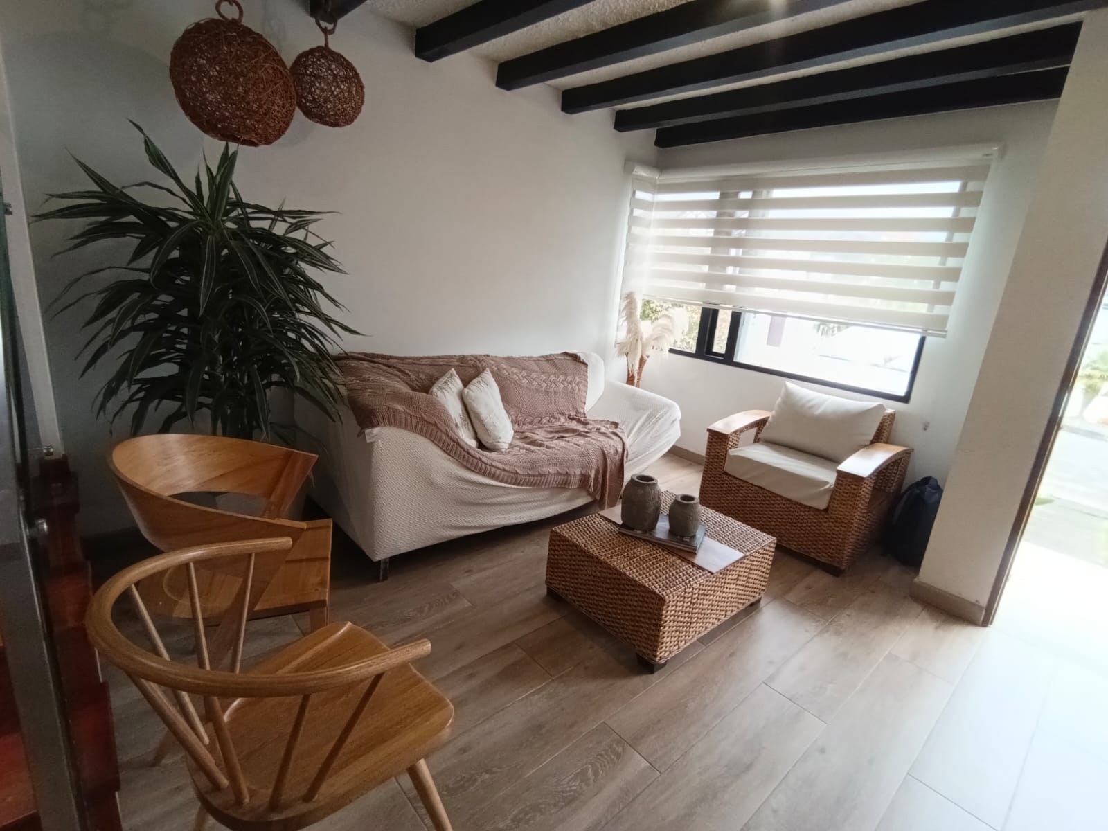 Casa en venta en San Marcel, Manizales · foto 16 de 23