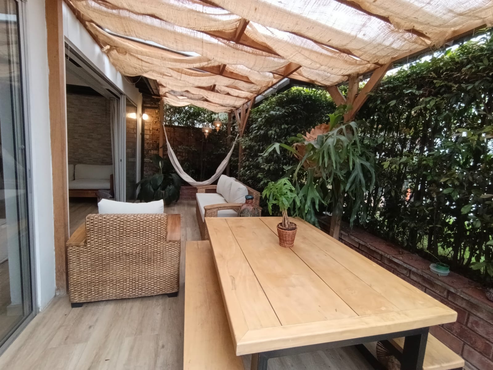 Casa en venta en San Marcel, Manizales · foto 17 de 23