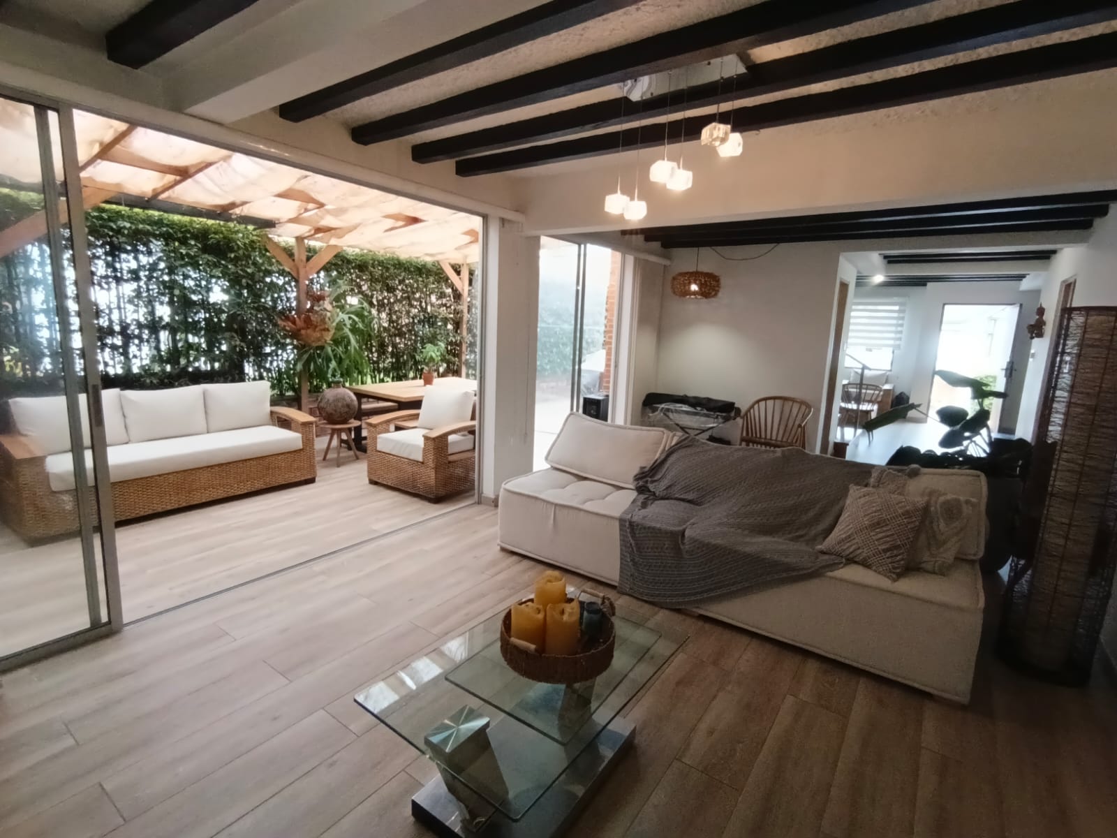 Casa en venta en San Marcel, Manizales · foto 19 de 23