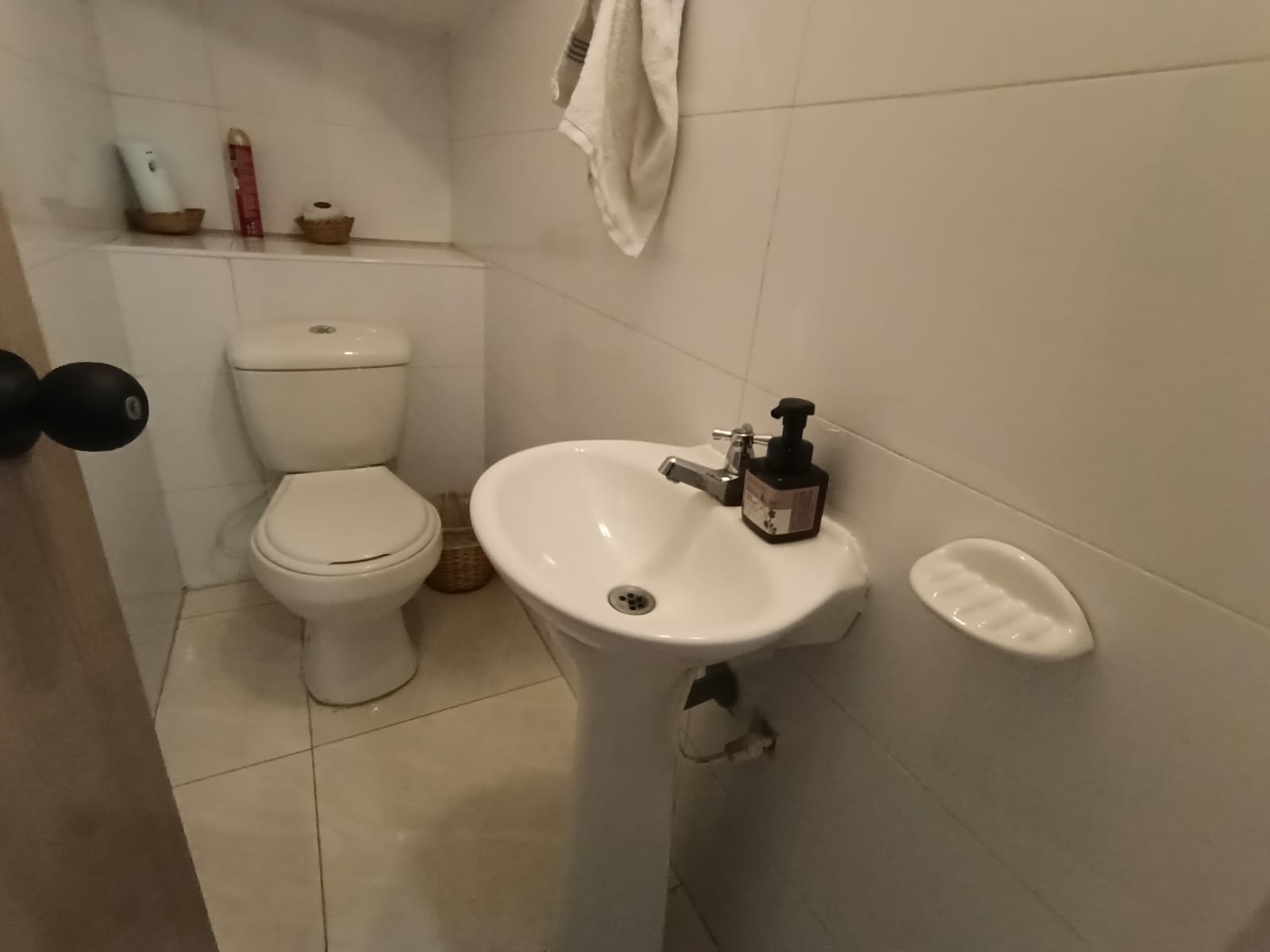 Casa en venta en San Marcel, Manizales · foto 20 de 23
