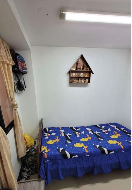 Casa en venta en Malaga, Pereira · foto 9 de 20